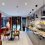 Western Opera Drouot Hotel