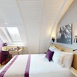 Hotel Western Opera Drouot