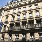 Hotel Western Opera Drouot 3*