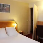 Hotell Western Opera Drouot 3*