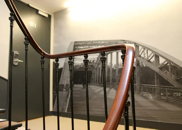 호텔 베스트 웨스턴 오페라 드로 3*