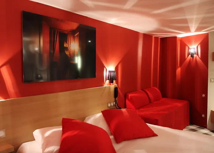 베스트 웨스턴 오페라 드로