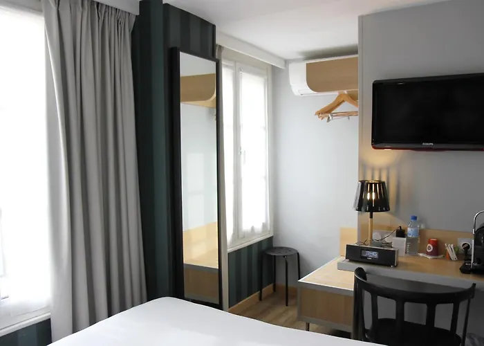 베스트 웨스턴 오페라 드로