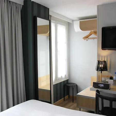 베스트 웨스턴 오페라 드로